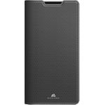 Black Rock Booklet The Classic für Samsung Galaxy A15, Schwarz (00226152)
