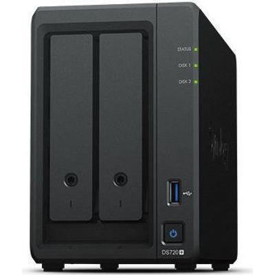 Synology Disk Station DS720+ (DS720+)