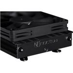 Noctua NH-L9a-AM4 chromax.black (NH-L9a-AM4 CH.BK)