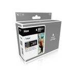 Astar AS46993 14ml 32ml 1000Seiten 825Seiten Schwarz - Gelb Tintenpatrone (AS46993)