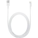 Apple Lightning auf USB Kabel (0,50 m) - BULK (ME291ZM/A) (B-Ware)