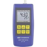 GMH 3531 Ph-/Redox-/Temperatur- Messgeraet (603925)