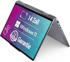 Lenovo Thinkpad X1 2-in-1 G9 U5 135U/32GB/512M2/WUXGA/MT/4U W11P (21KE0080GE)
