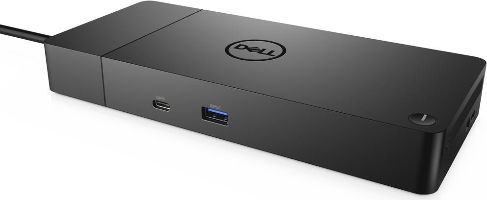 Dell Docking Station WD19S180W (DELL-WD19S180W)