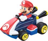 Carrera 2.4GHz Mario Kart Mini RC - Paperbox (370430032)