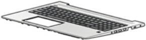 HP L45091-131 Notebook-Ersatzteil Tastatur (L45091-131)