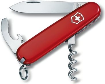 Victorinox Schweizer Taschenmesser Waiter 0.3303 (0.3303)