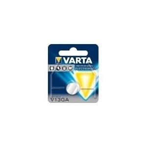 Varta V 13 GA - Batterie LR44 Alkalisch 125 mAh