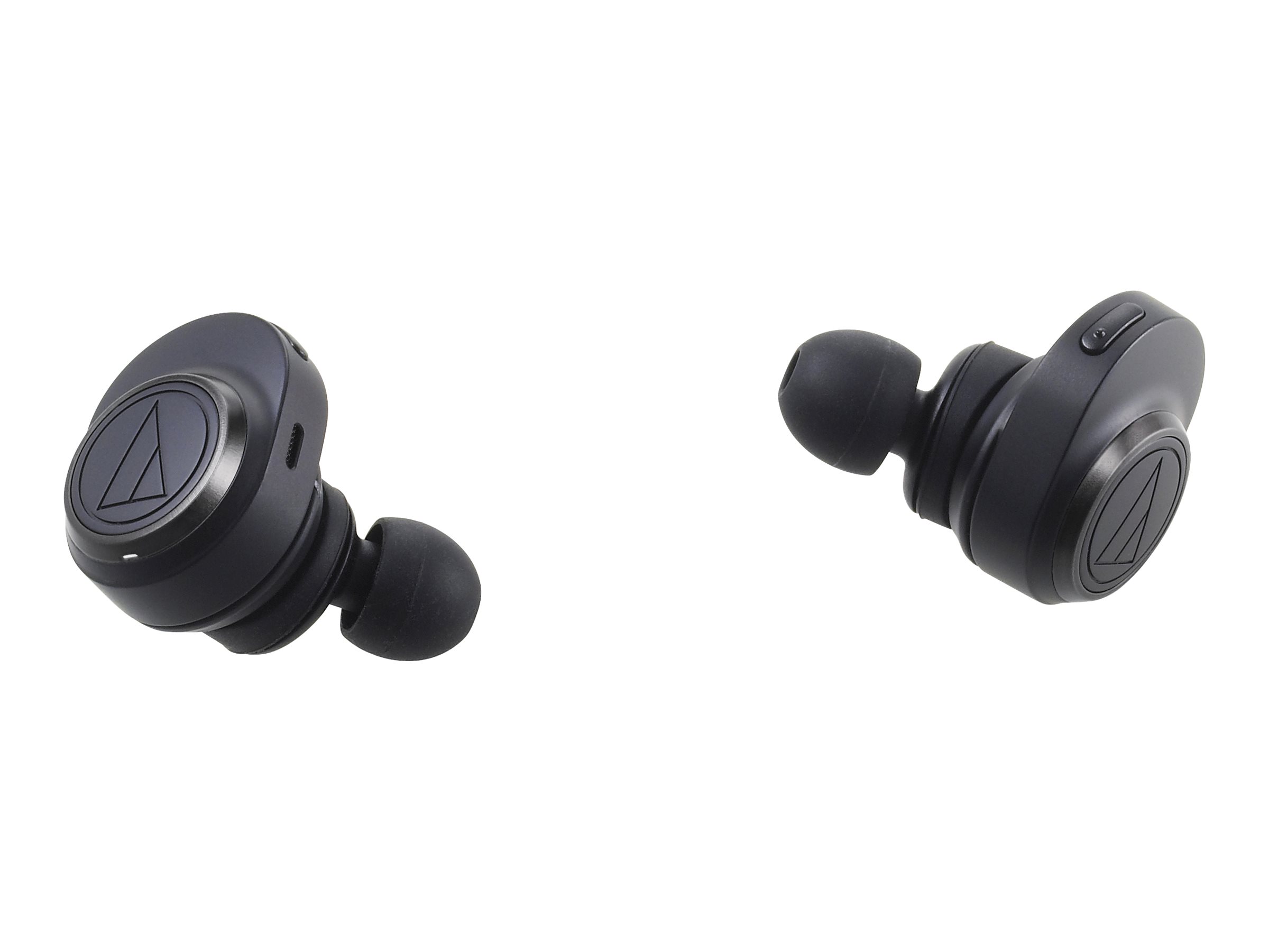 Audio-Technica ATH-CKR7TW True Wireless Kopfhörer Schwarz