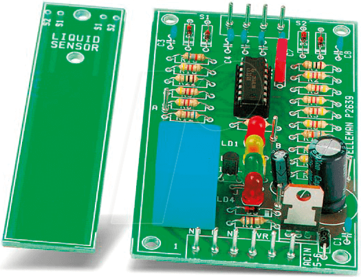 DETECTEUR DE NIVEAU DE LIQUIDE (K2639)