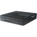 Akasa Cypher MX3 Mini Tower (A-ITX38U3-M1B)