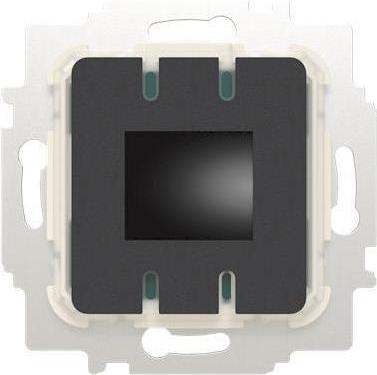 BUSCH JAEGER BJ62842 U-WLRaumtemperaturregler-Einsatz WL (2CKA006800A3116) (B-Ware)