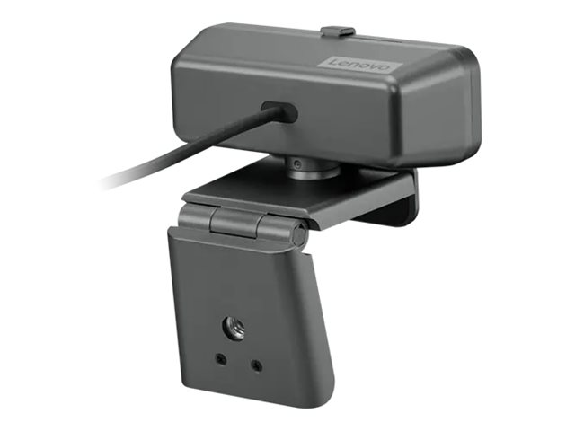 Lenovo Select Gen2 Webcam GXC1S15023 1920 x 1080 Grau