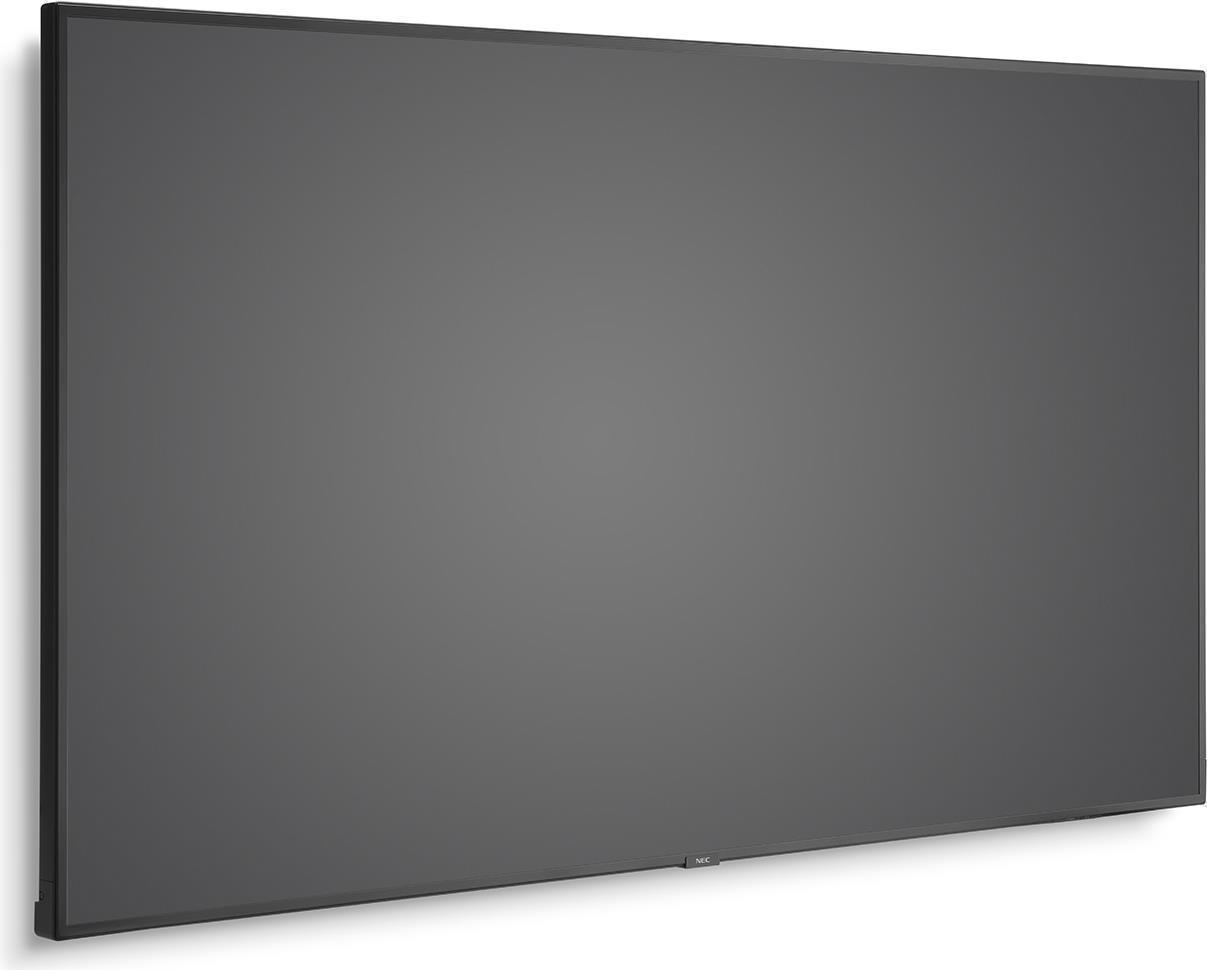 NEC MultiSync C750Q Digital Beschilderung Flachbildschirm 190,5 cm 