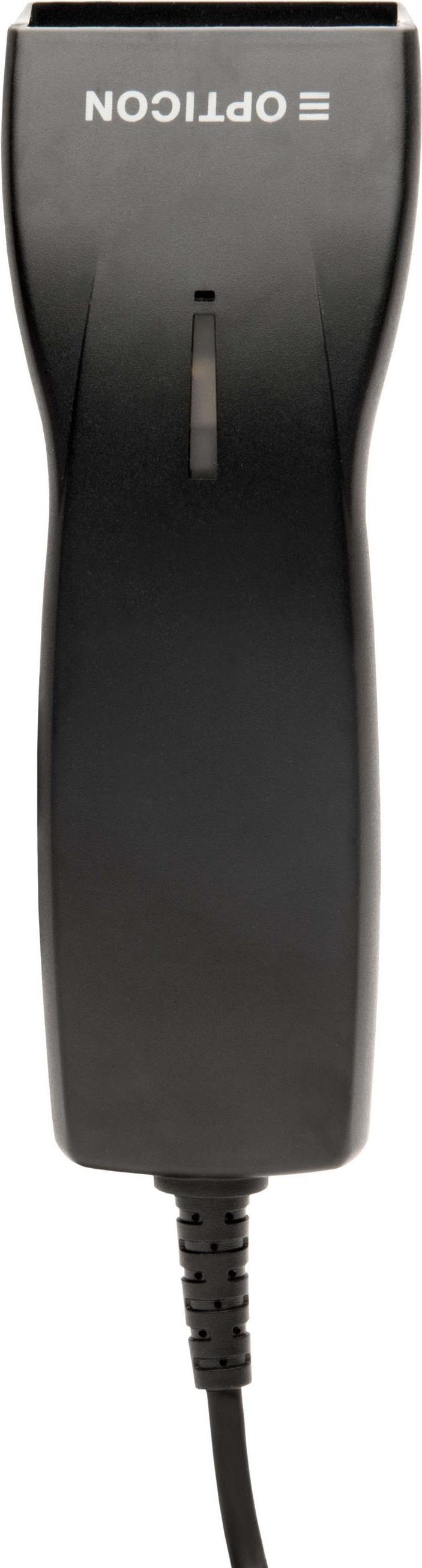 Opticon OPL 6845S Barcode-Scanner 1D Laser USB 2.0 Schwarz