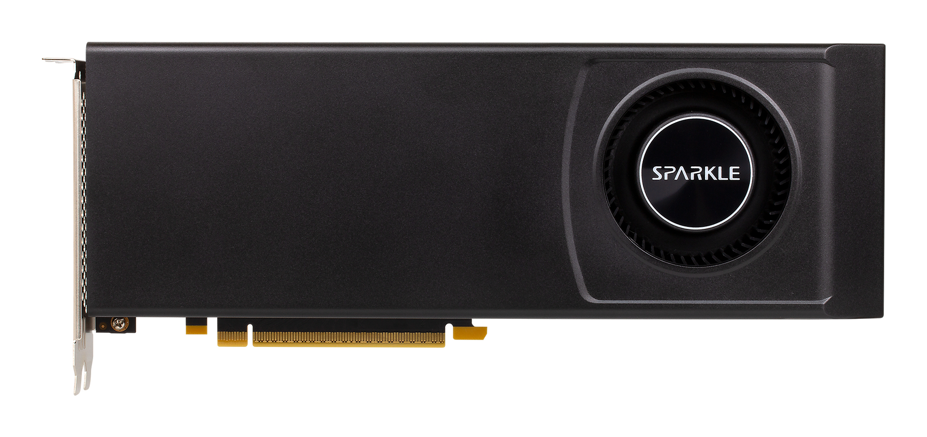 SPARKLE Intel Arc Pro B60 Pro 24 GB GDDR6 Grafikkarte Schwarz
