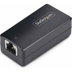 StarTech.com 1-Port Gigabit Network Isolator, RJ45 Ethernet Coupler, 4kV (1G-NETWORK-ISOLATOR)