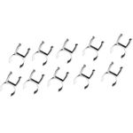 EUROLITE 10x Befestigungsclip für 50mm Truss (51928722)