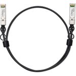 Zyxel 25G SFP28 direct attach cable, inkl. Module 1 Meter Länge (DAC25G-1M-ZZ0101F)