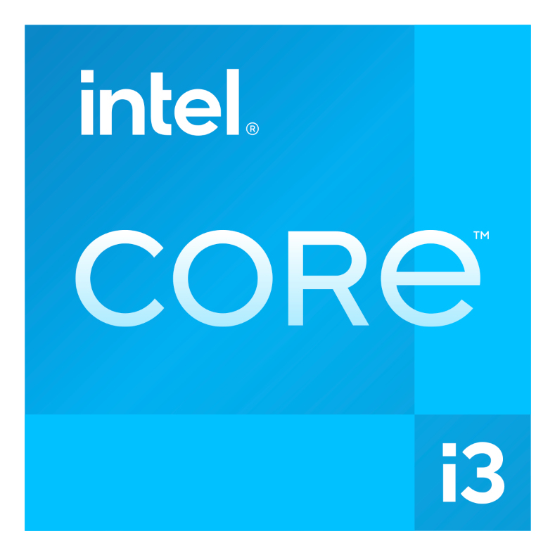 Intel Core i3-12100T 2.2 GHz Quad-Core Prozessor LGA1700