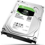 Seagate Barracuda ST3000DM007 3000GB Serial ATA III Interne Festplatte (ST3000DM007) (geöffnet)