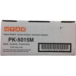 UTAX PK-5015M Magenta (PK-5015M)