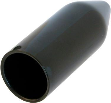 Neutrik SCDR Kabelschützer Schwarz (SCDR)