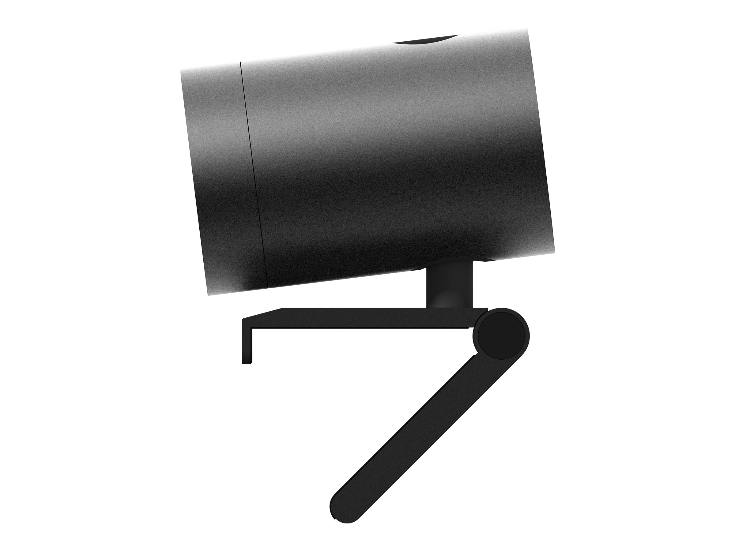 Iiyama UC-CAM10PRO-1 4K-UHD Webcam 120° Sichtfeld USB-C Schwarz