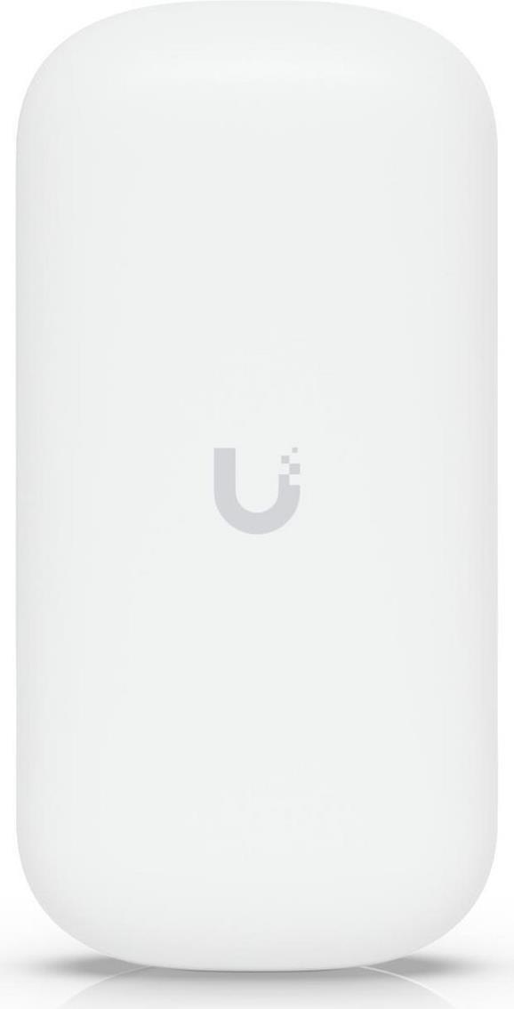 UbiQuiti UV-resistant pole or wall-mountable enclosure with (UACC-Fiber-SR-Kit)