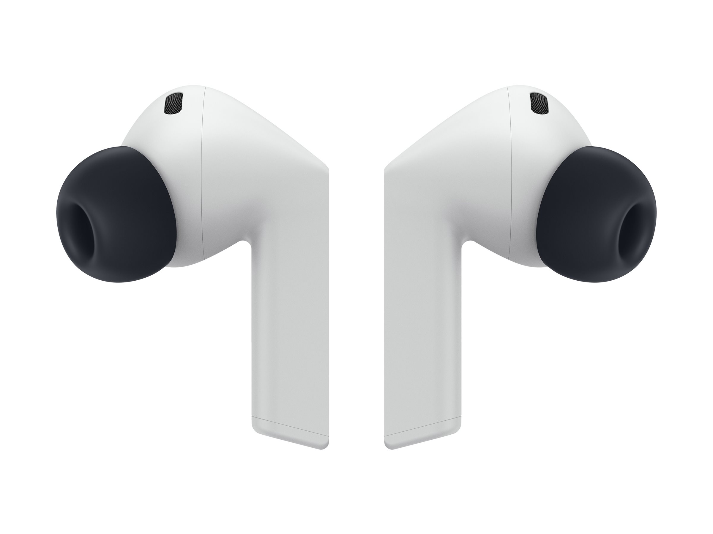 Samsung Galaxy Buds3 FE True Wireless In-Ear Kopfhörer ANC Bluetooth 5.4 IP54 Grau