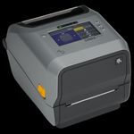 ZEBRA TT PRINTER ZD621 203DPI USB USB HOST ETHERNET SERIAL 802.11AX BT (ZD6A042-30ER02EZ)
