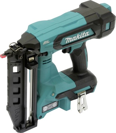 Makita DBN601Z Akku-Stauchkopfnagler 64 mm 18V (DBN601Z)