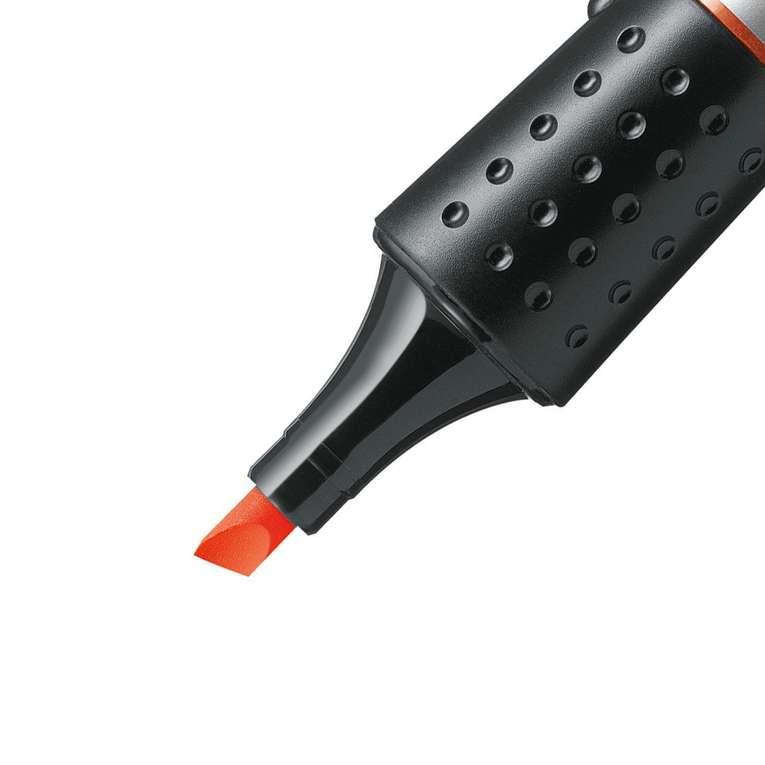 STABILO LUMINATOR Textmarker Meißelspitze 5 mm Orange