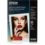 Epson Archival Matte Paper (C13S041342)