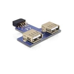 DeLOCK USB Pinheader (41824)