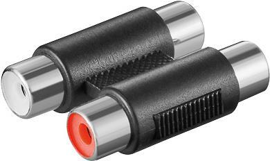 Alcasa AD-2CBCBF 2xAudio Type A (AD-2CBCBF)