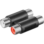 Alcasa AD-2CBCBF 2xAudio Type A (AD-2CBCBF)