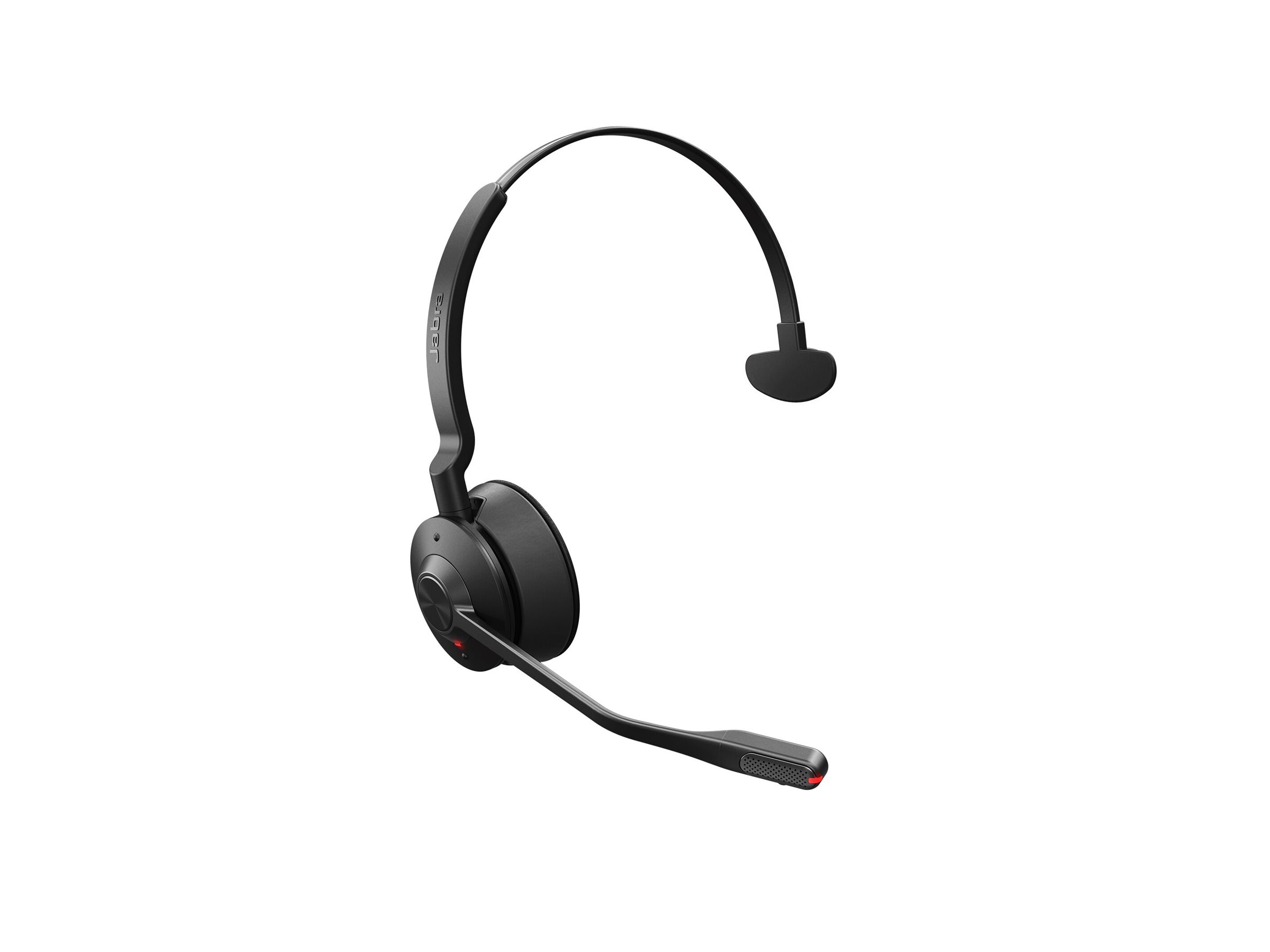 Jabra Engage 55 SE Mono Headset DECT Kabellos Schwarz