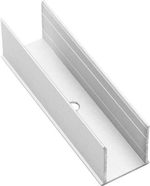 EUROLITE LED Neon Flex 230V Slim Aluminiumkanal 5cm (50499823)