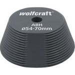 Wolfcraft 5952000 Aufbohrhilfe 1 St.