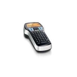 DYMO LabelMANAGER 420P - Beschriftungsgerät - Rolle (1,9 cm) - USB (S0915440)