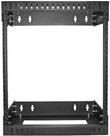 StarTech.com 12 HE wandmontage Server Rack (RK12WALLOA)