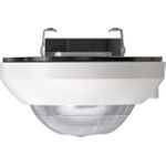 GIRA 210602. Sensor-Typ: Passiver Infrarot-Sensor (PIR), Übertragungstechnik: Verkabelt, Distanzerfassung: 2 m. Energiequelle: AC. Produktfarbe: Weiß (210602)