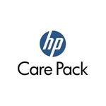 Hewlett Packard EPACK 4YR 4HRS 24X7 PROCARE F/ DEDICATED SERVER/STORAGE/NETW (U3C34E)