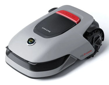 Dreame Mähroboter Mower A1 Pro 2000 m² (Dreame Mower A1 Pro)