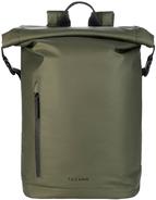 TUCANO ROLLO RUCKSACK OLIVE GREEN MACBOOK PRO 16 LAPTOP 15.6 (BKROL15-VM)