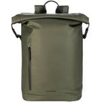 TUCANO ROLLO RUCKSACK OLIVE GREEN MACBOOK PRO 16 LAPTOP 15.6 (BKROL15-VM)