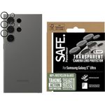 PanzerGlass SAFE. by PanzerGlass - Objektivschutz für Handy (SARRITRG38488)