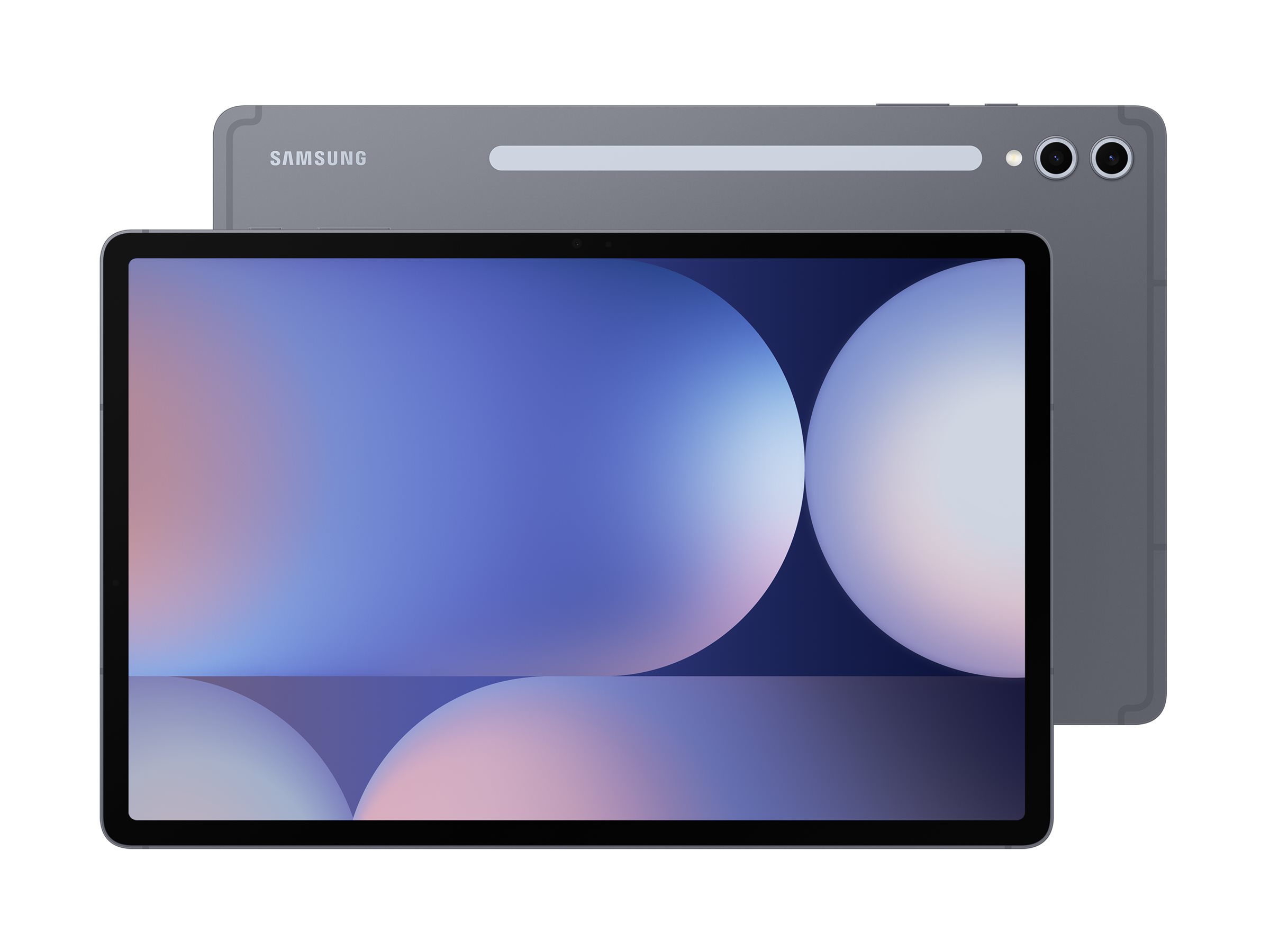 Samsung Galaxy Tab S10+ 12,4" Tablet 12 GB RAM 256 GB Android Mondsteingrau