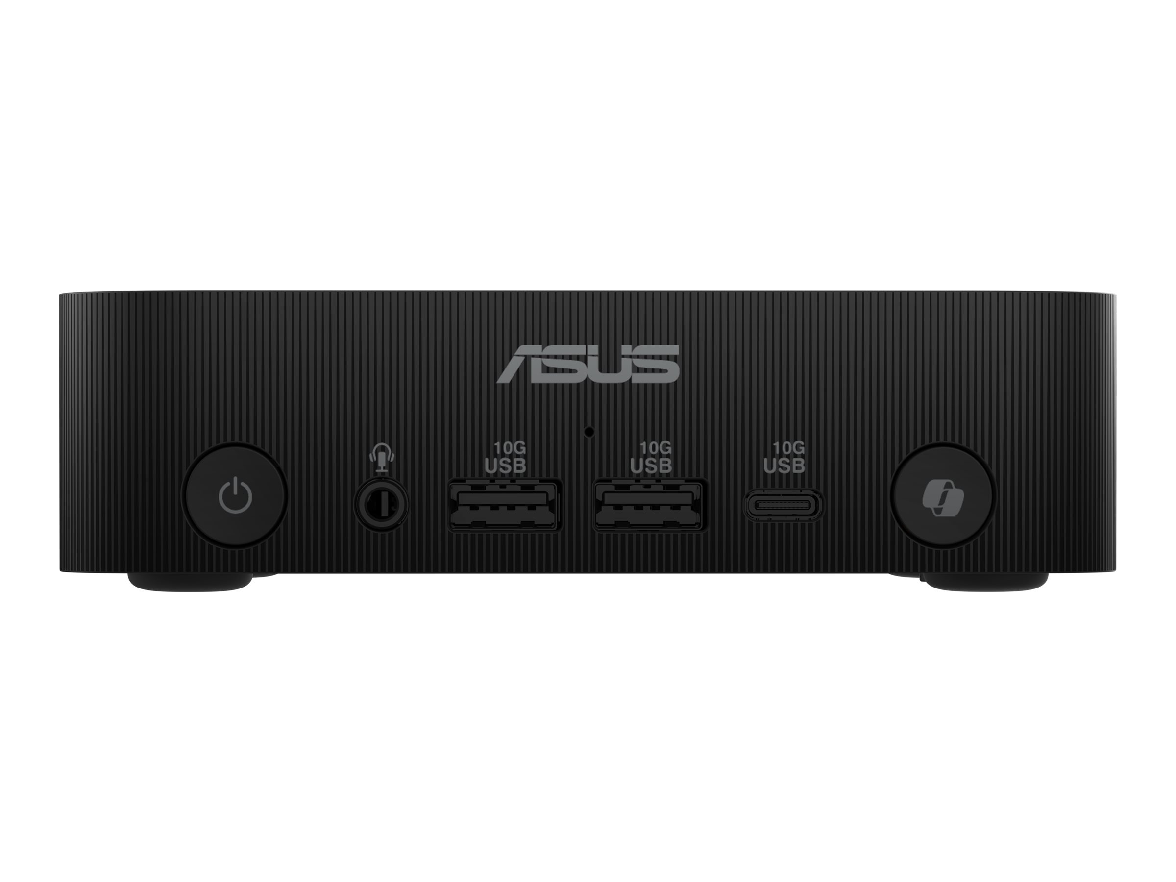 ASUS ExpertCenter PN54 S50001NN Mini-PC AMD Ryzen AI 5 340 16 GB RAM 512 GB SSD Schwarz